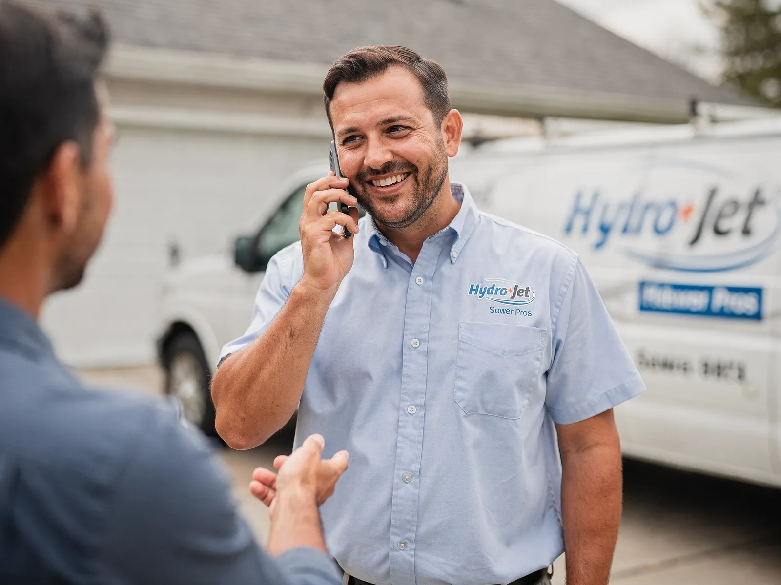 Hydro Jetting Swan River, MN FAQs